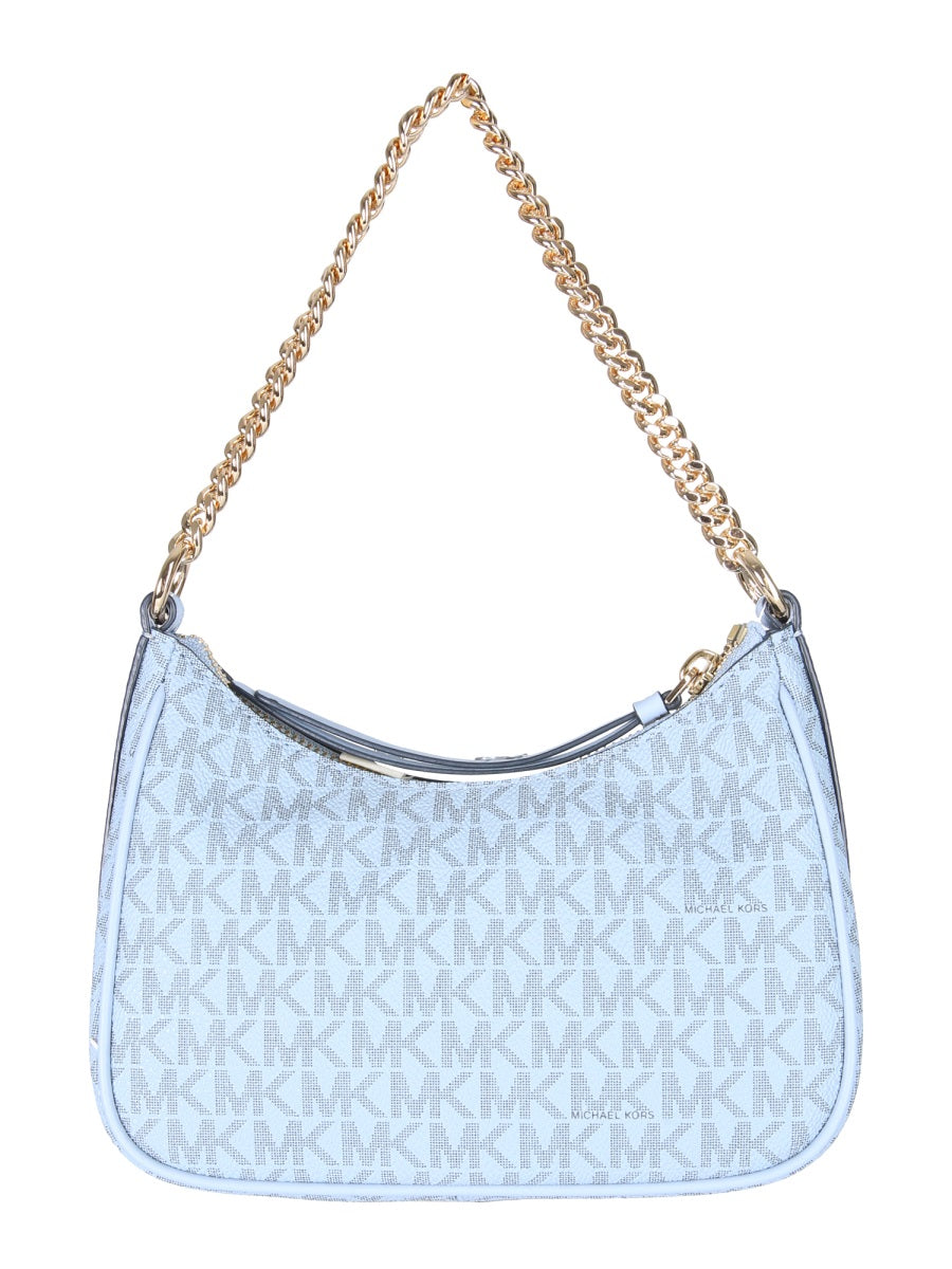Jet Set Mini Cross Bag