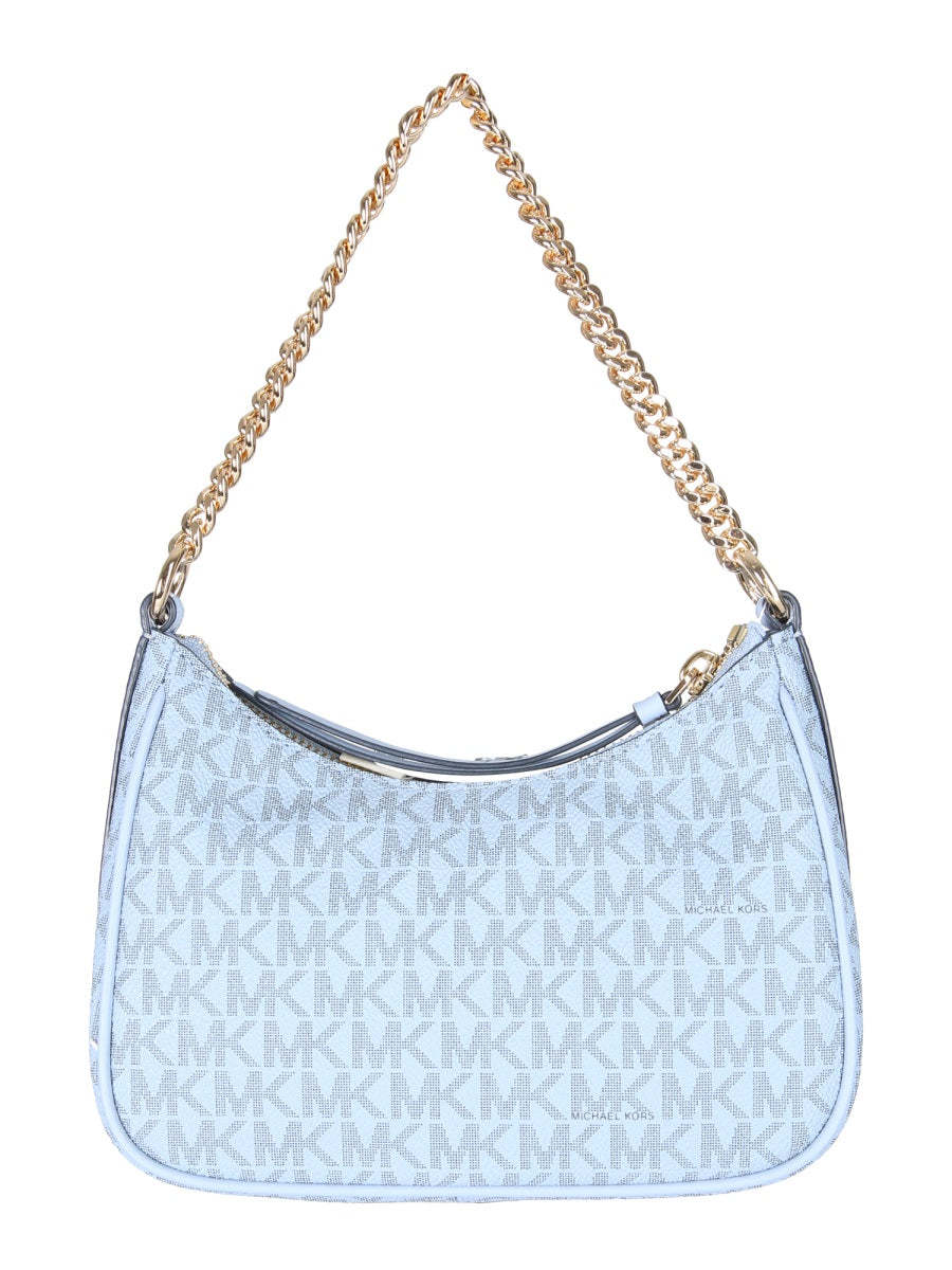 Jet Set Mini Cross Bag