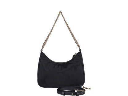 Jet Set Zip-Up Cross Bag