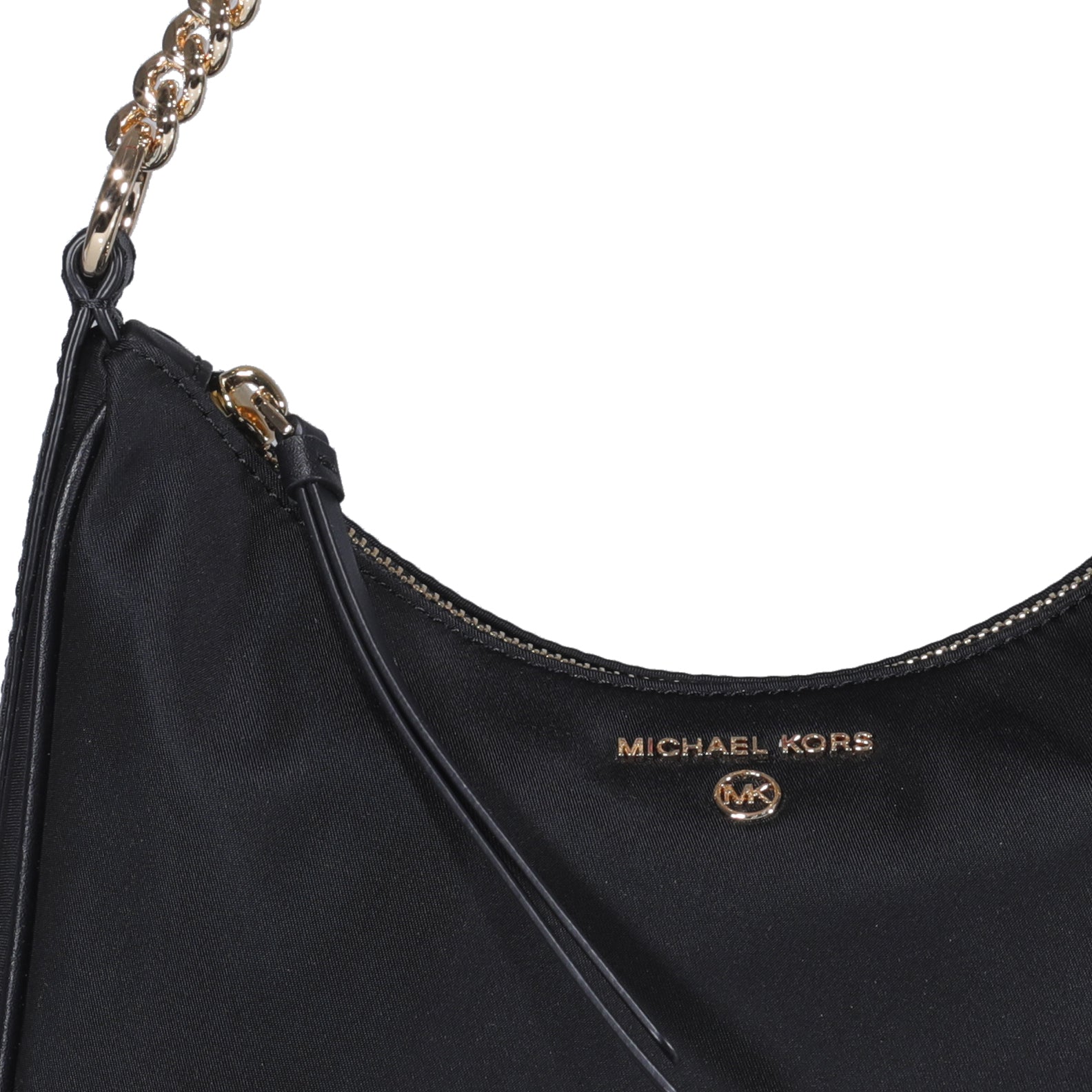 Jet Set Zip-Up Cross Bag