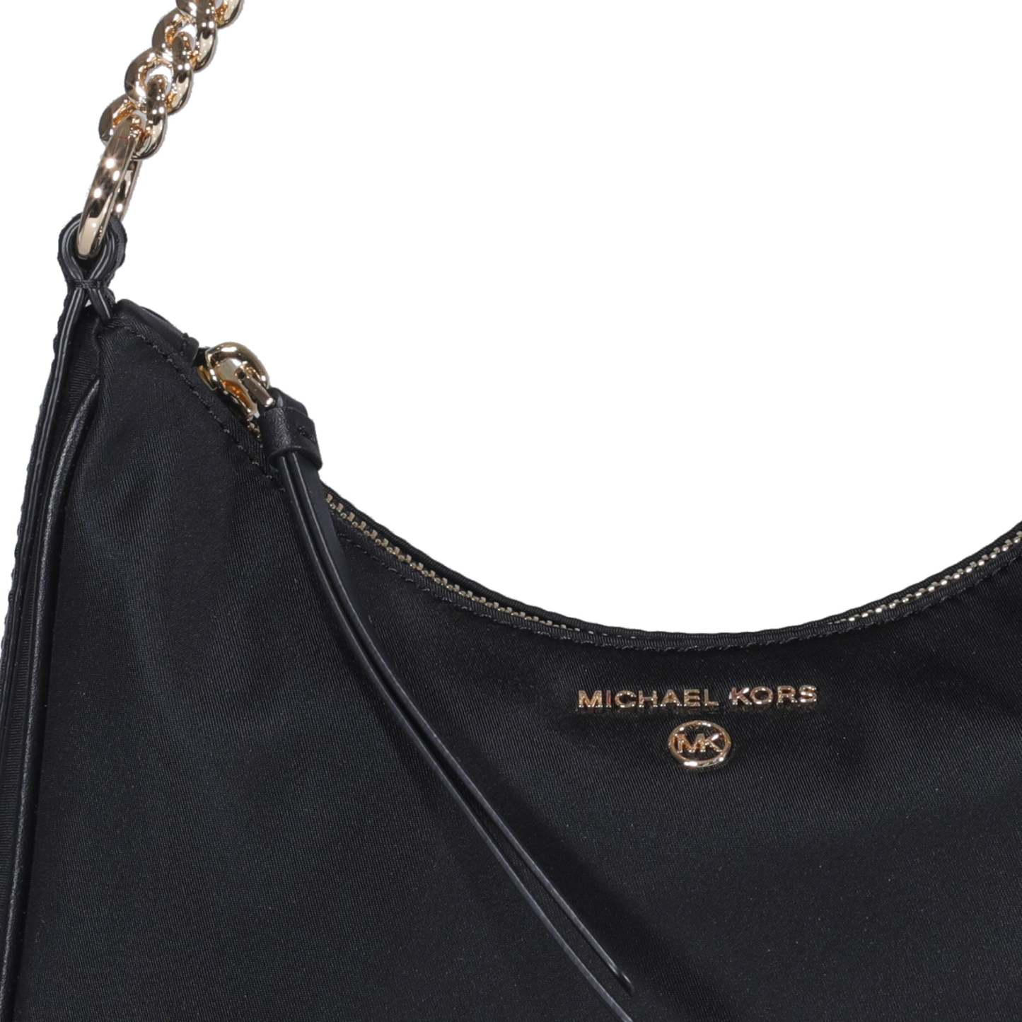 Jet Set Zip-Up Cross Bag