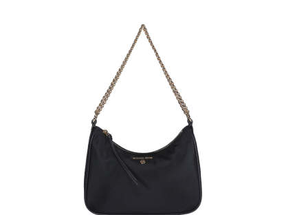 Jet Set Zip-Up Cross Bag