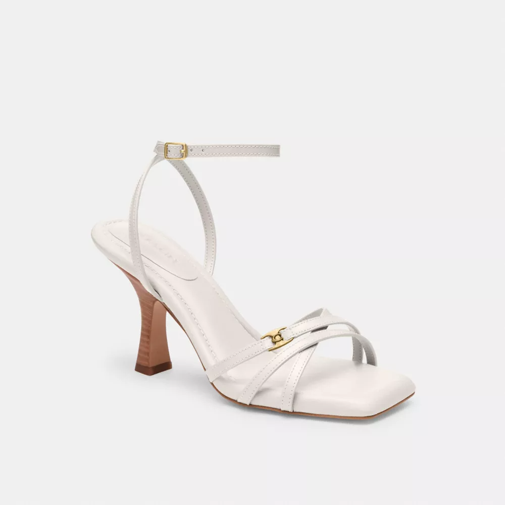 Kelsey Sandal