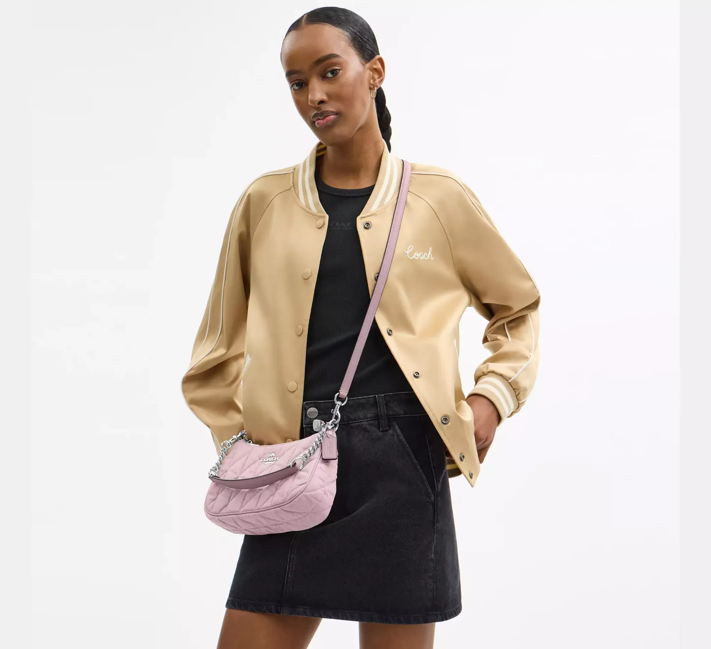 Teri Shoulder Bag