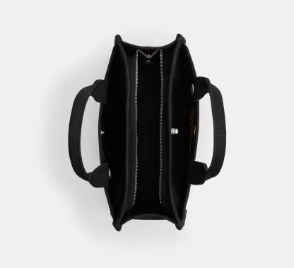 Cothtach X Peanuts Cargo Tote Bag With Snoopy Print