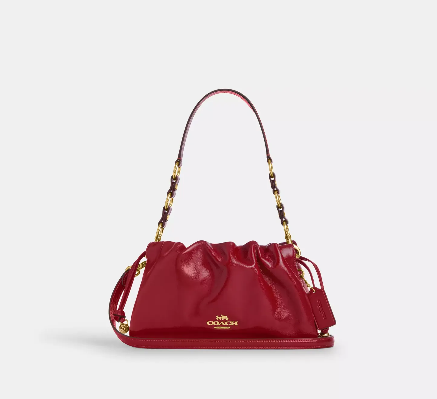 Faye Shoulder Bag