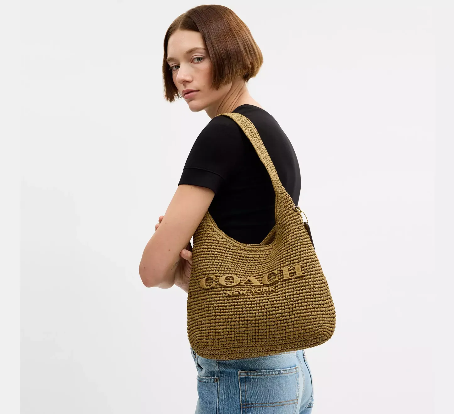 Brooklyn Shoulder Bag 28