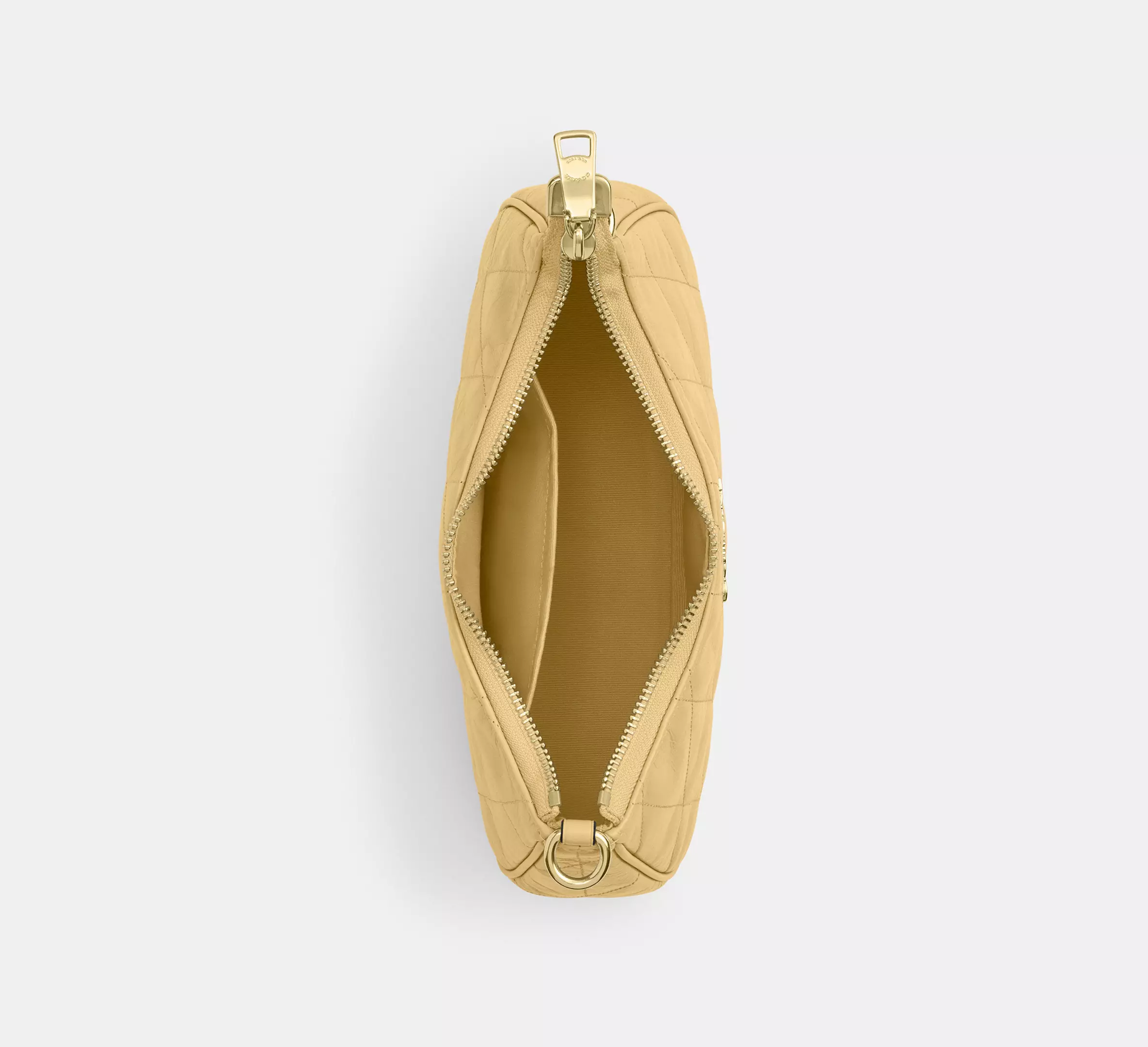 Teri Shoulder Bag With Quilting