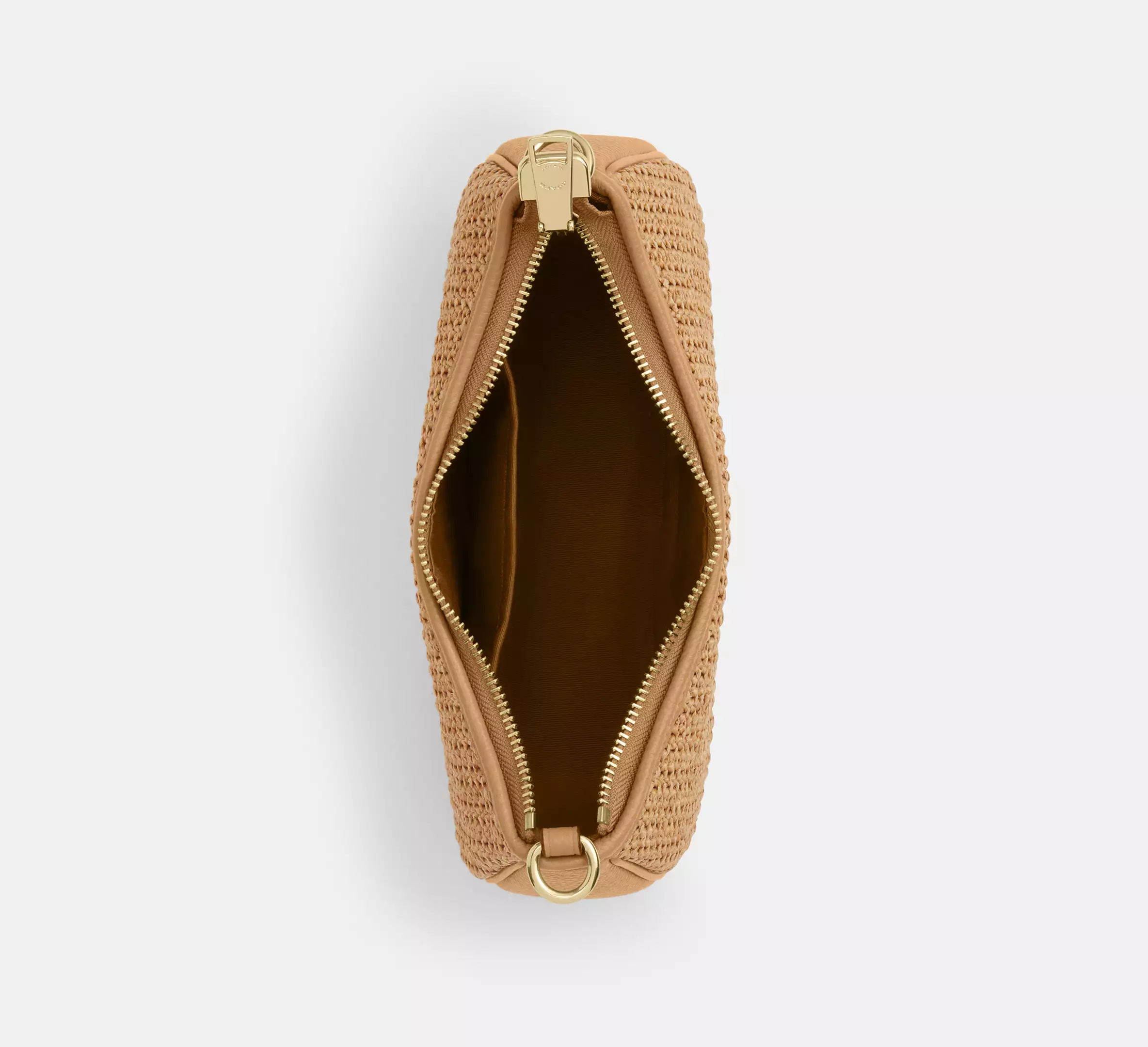 Teri Shoulder Bag With Charm