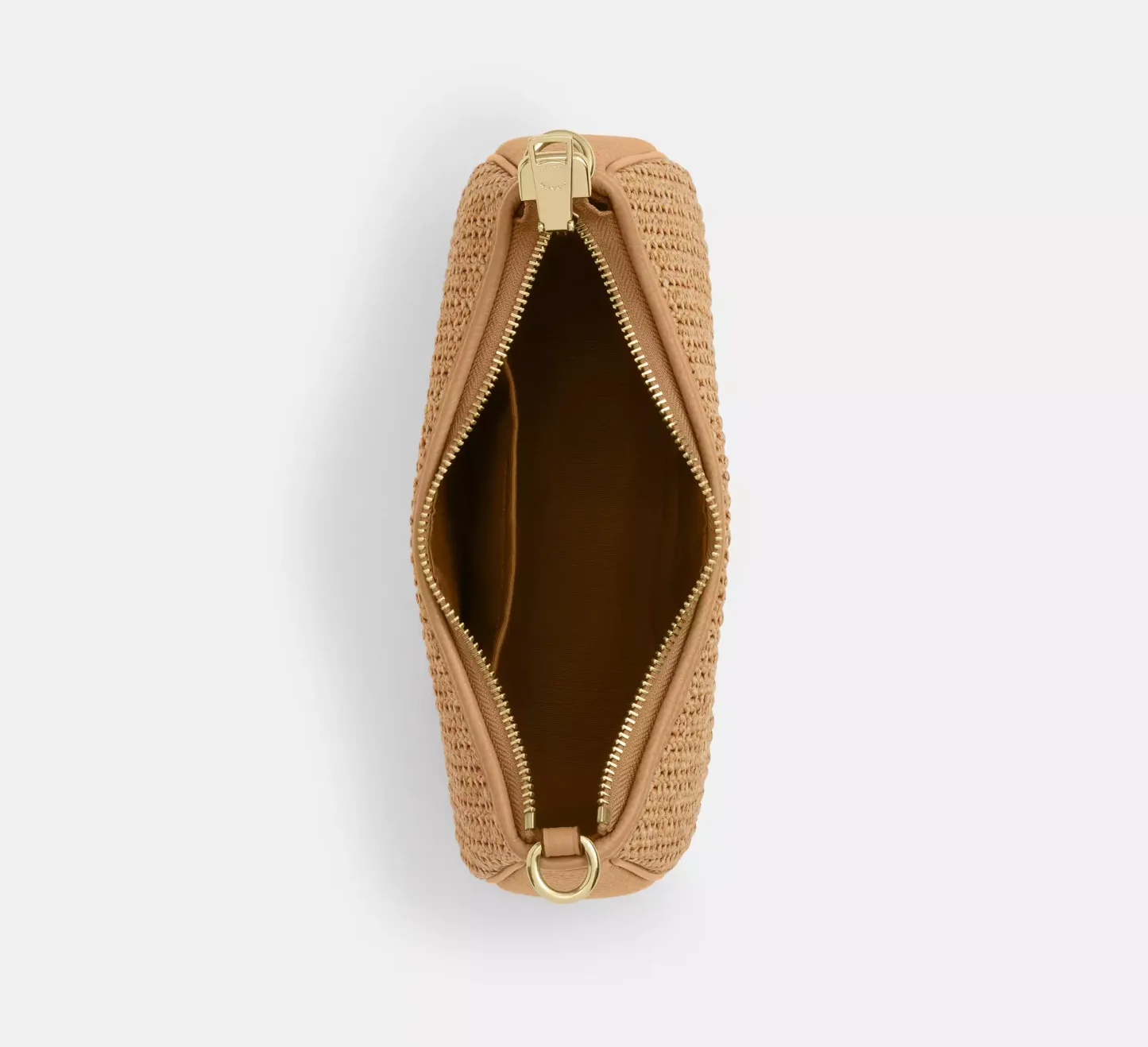 Teri Shoulder Bag With Charm