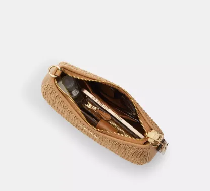 Teri Shoulder Bag With Charm