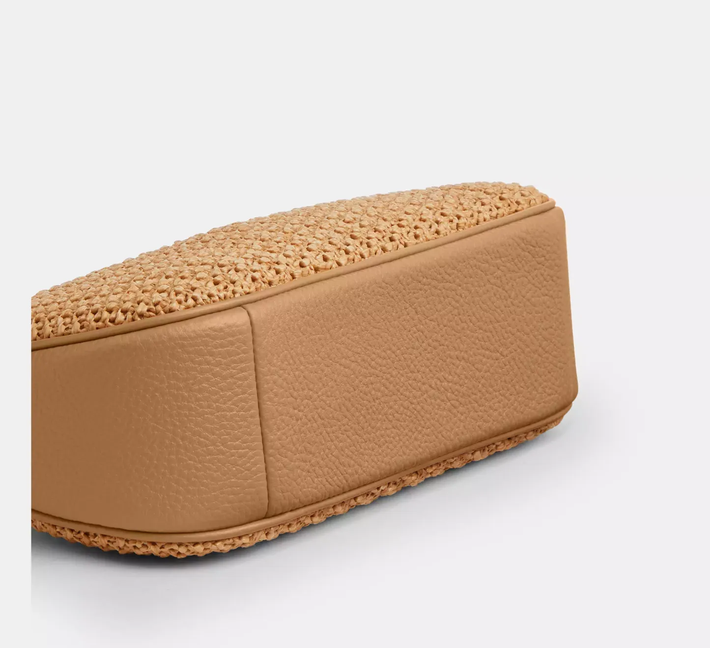 Teri Shoulder Bag With Charm