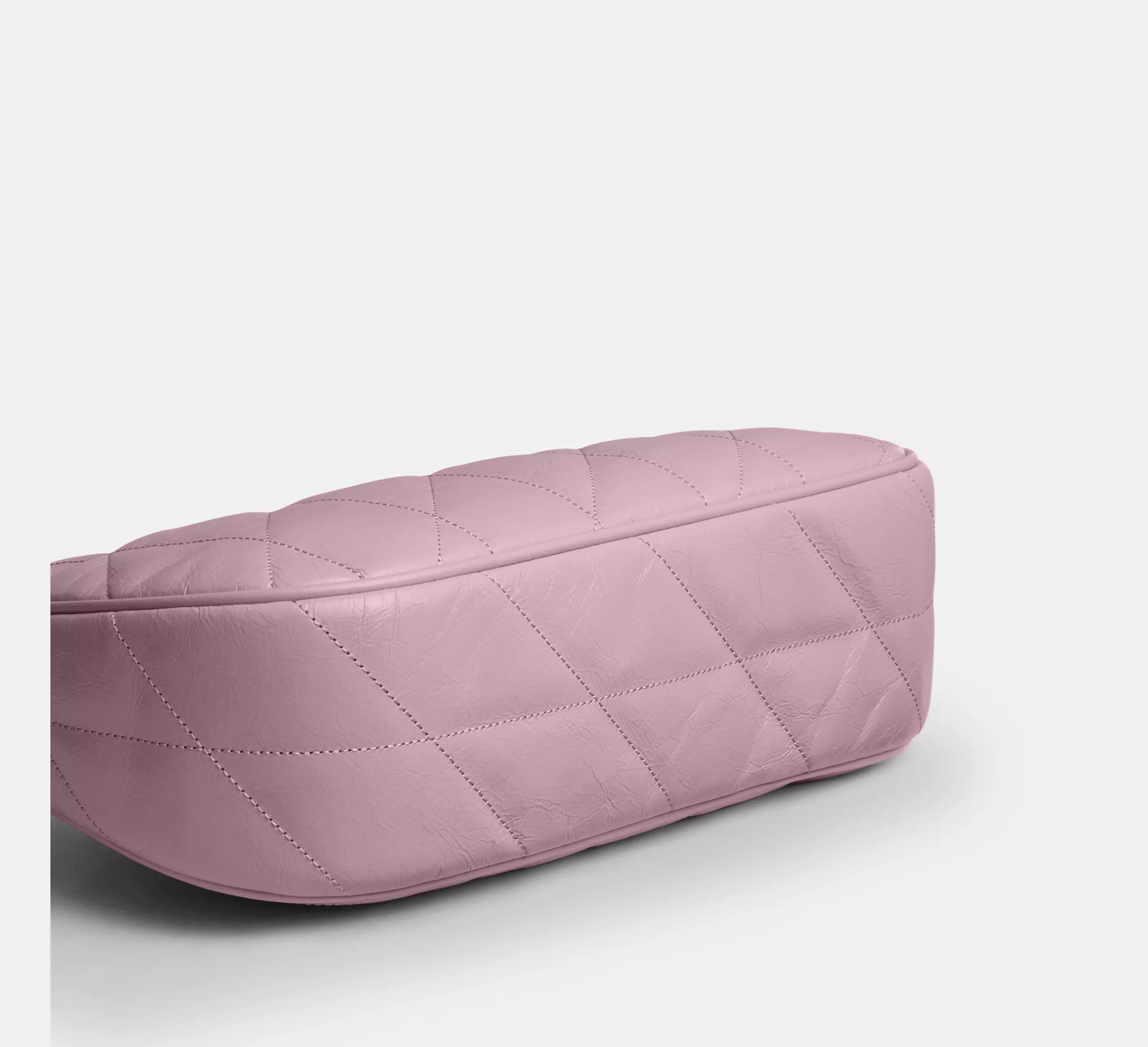 Teri Shoulder Bag With Quilting