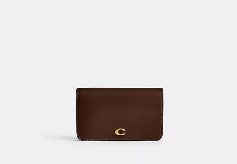 Essential Slim Card Case