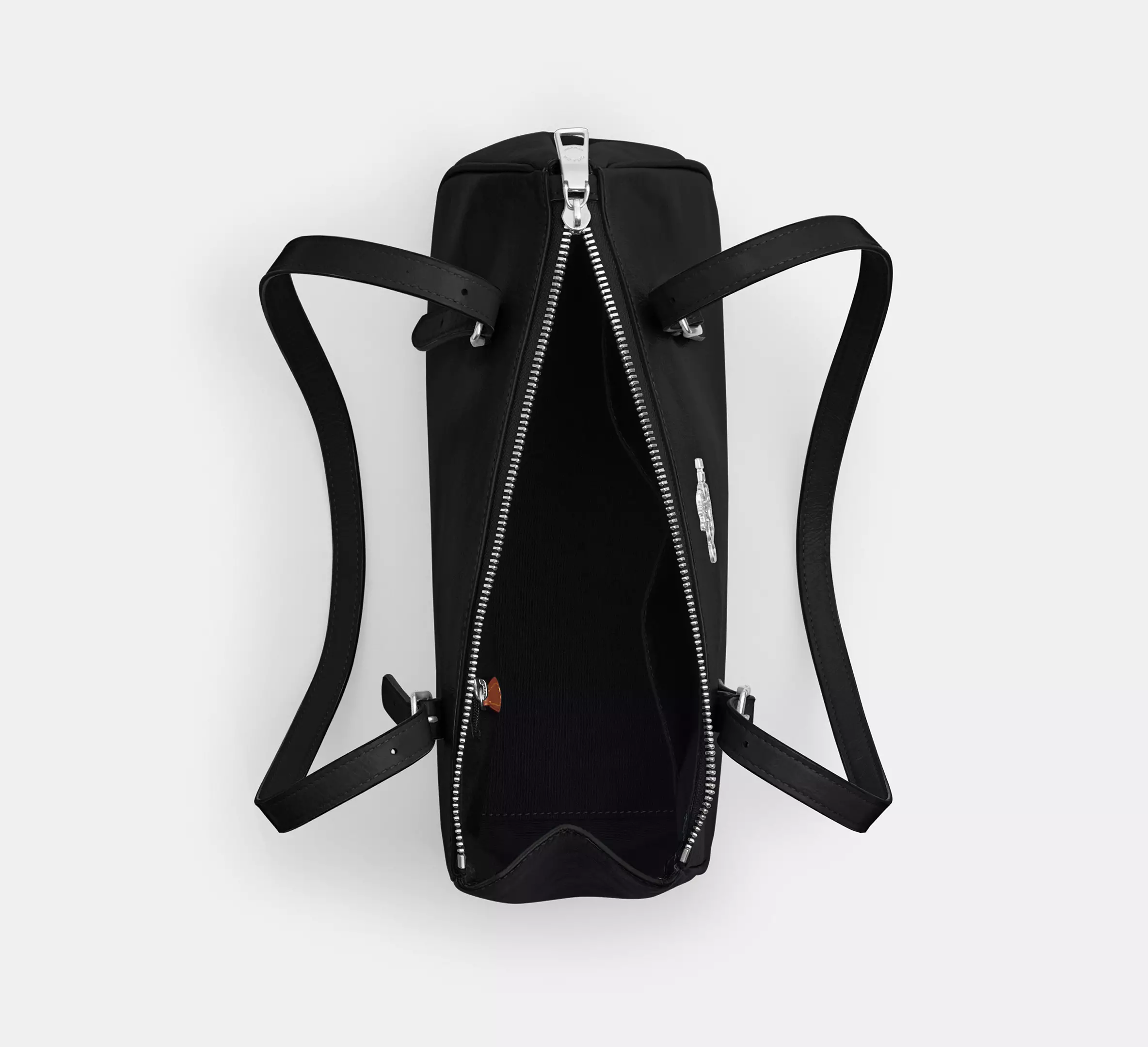 Asher Shoulder Bag