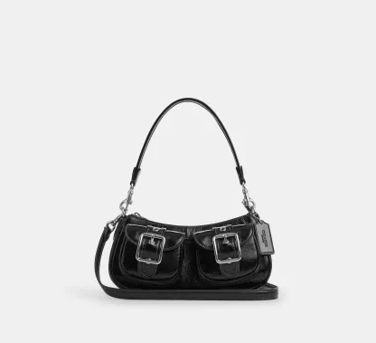 Ashton Bag In Signature Jacquard