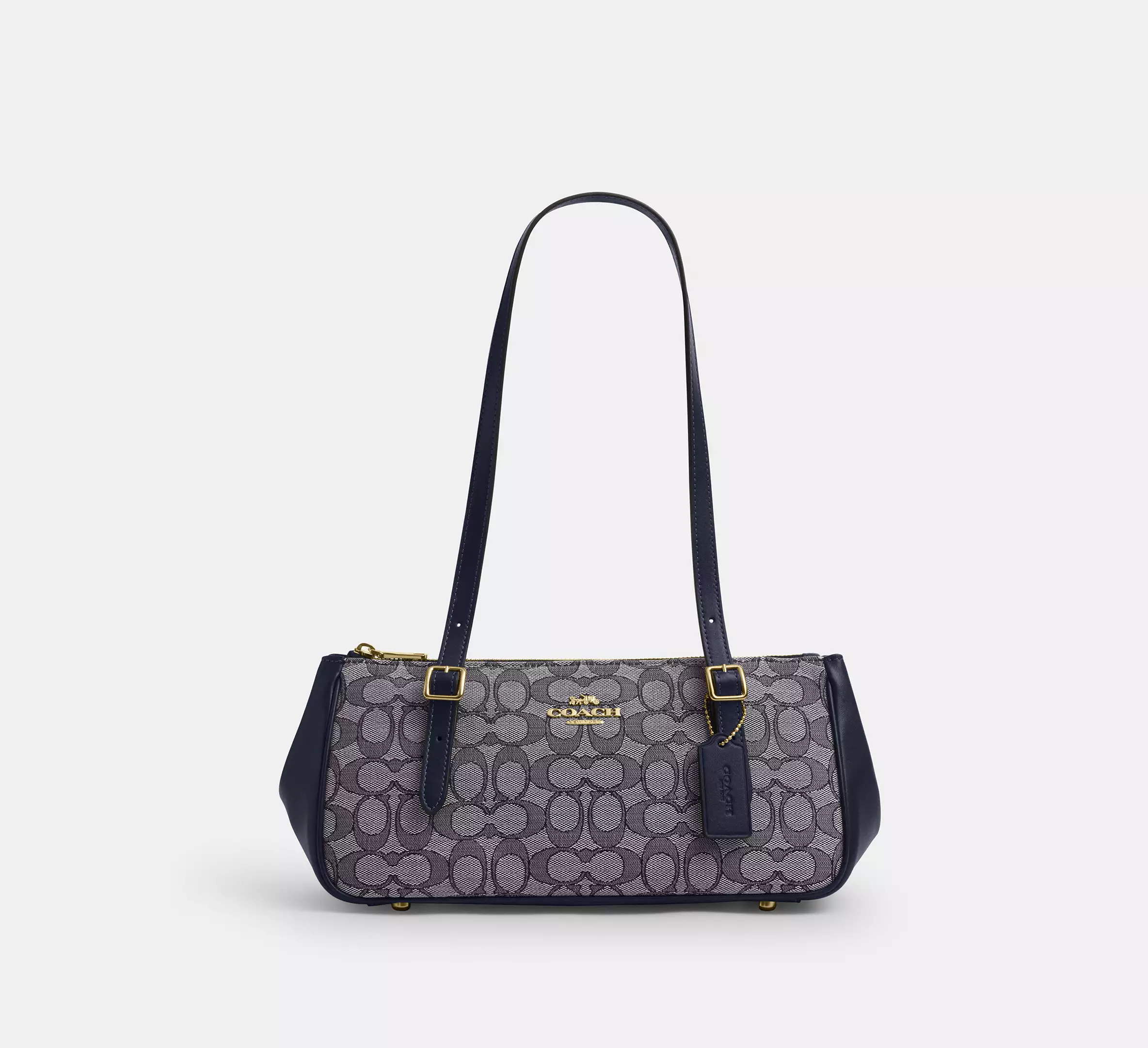 Asher Shoulder Bag