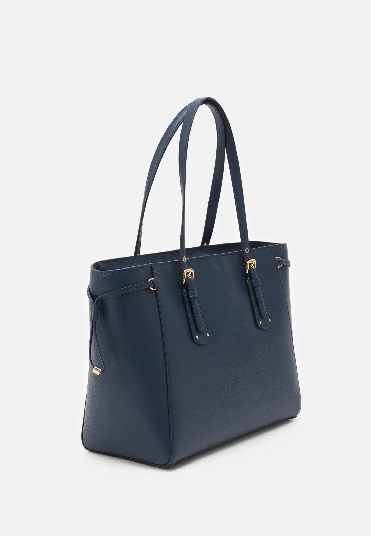 Micththael Kors VOYAGER TOTE - Handtasche - Luggage