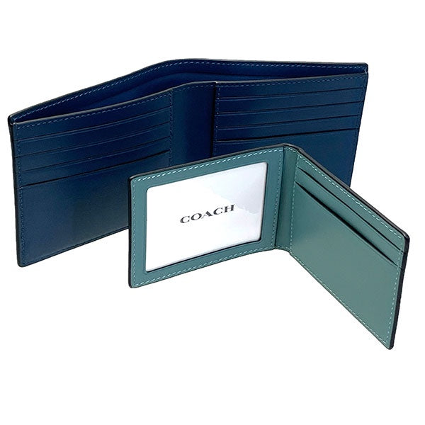 Classic Wallet