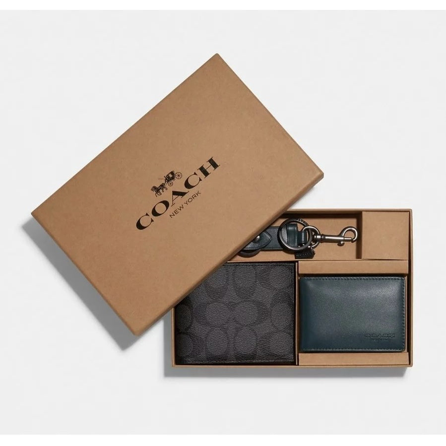 Classic Wallet