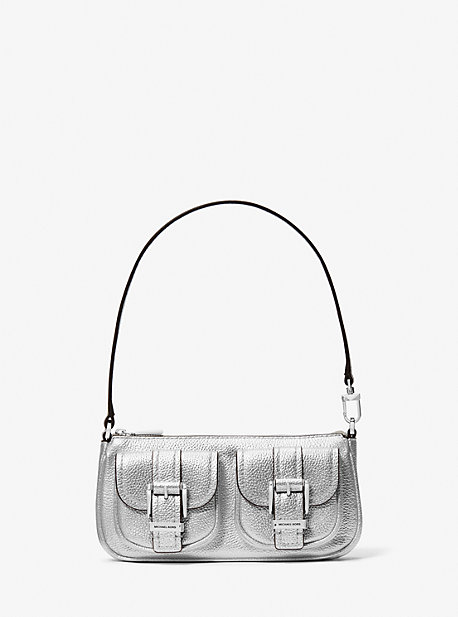 Dakota Leather Cargo Backpack
