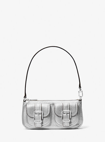 Dakota Leather Cargo Backpack