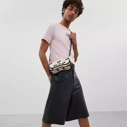 Bag With Cherry Print