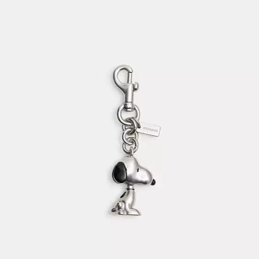 Cthtoach X Peanuts Snoopy Bag Charm