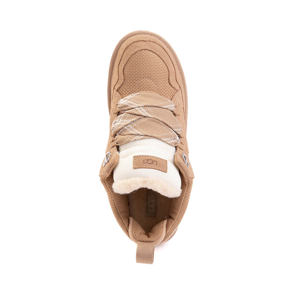 (WMNS) UthtGG Lowmel Trainer Sand