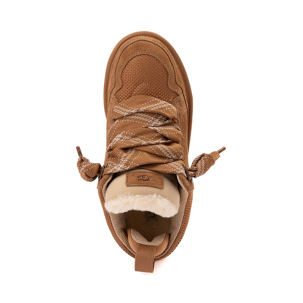 (WMNS) UthtGG Lowmel Trainer Chestnut