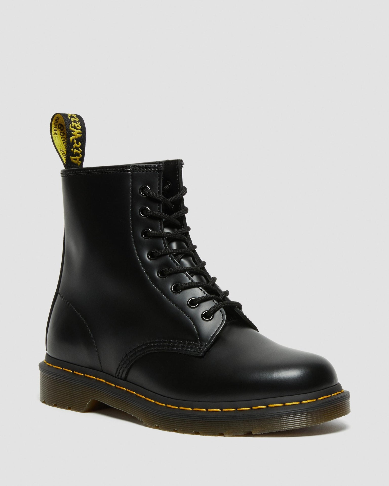 1460 Smooth Leather Ankle Boots