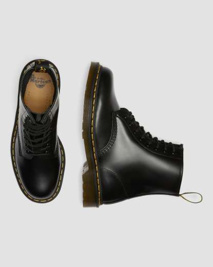 1460 Smooth Leather Ankle Boots