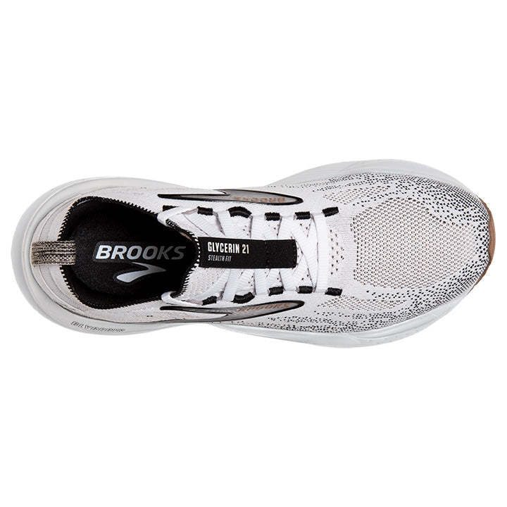 Women's Brotheoks Glycerin StealthFit 21