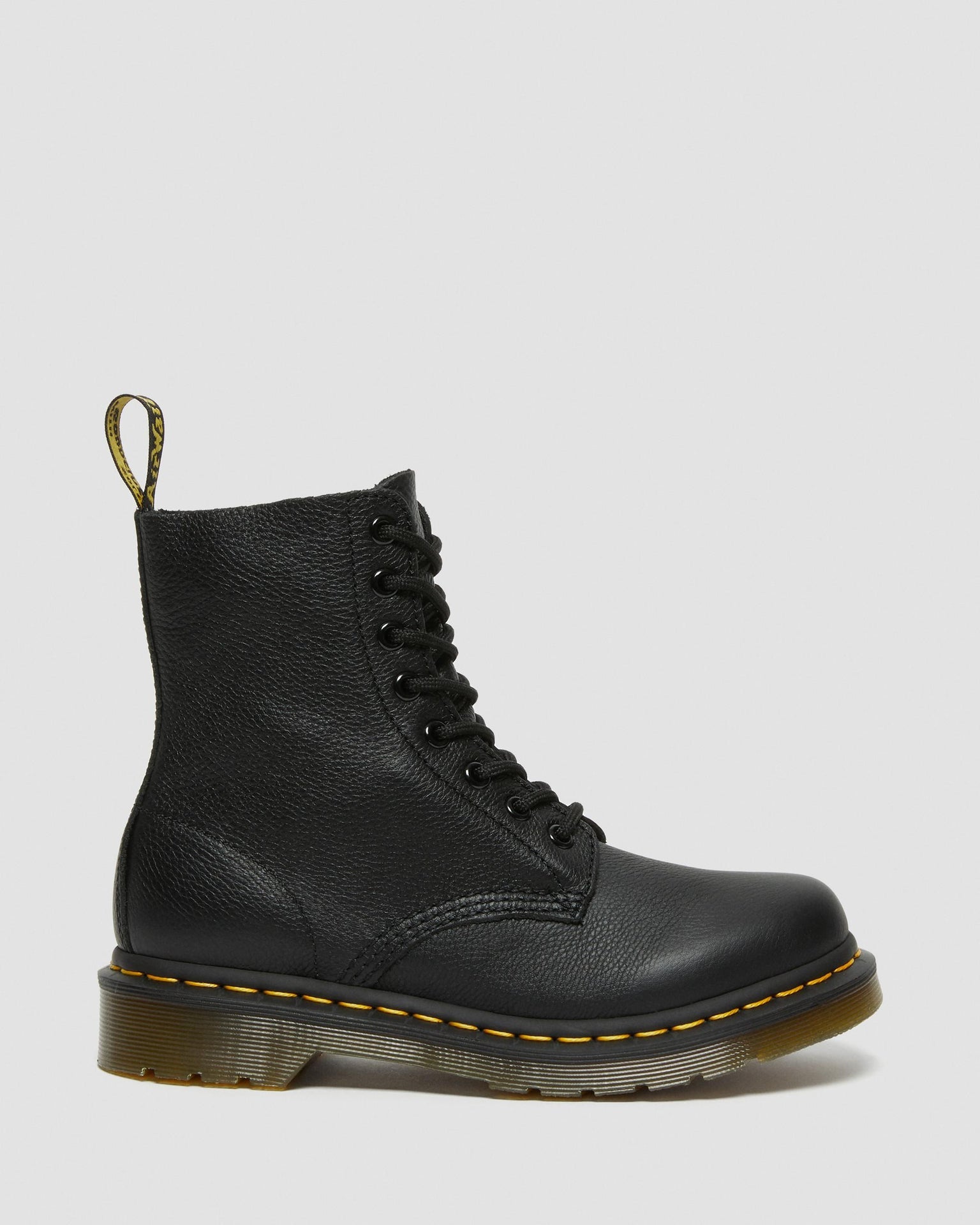 1460 Pascal Virginia Leather Ankle Boots