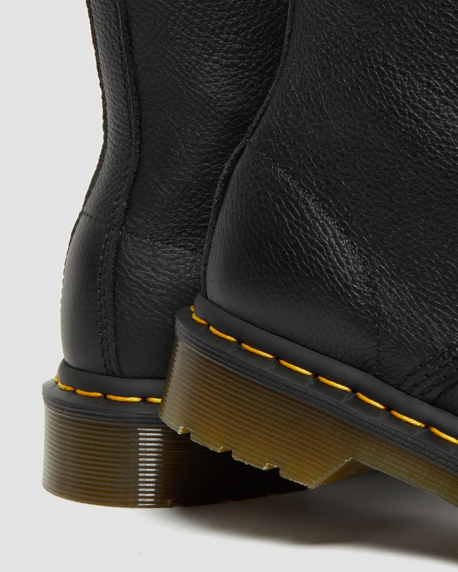1460 Pascal Virginia Leather Ankle Boots