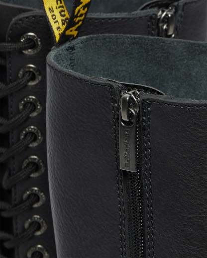 1b60 Bex Pisa Soft Leather Boots