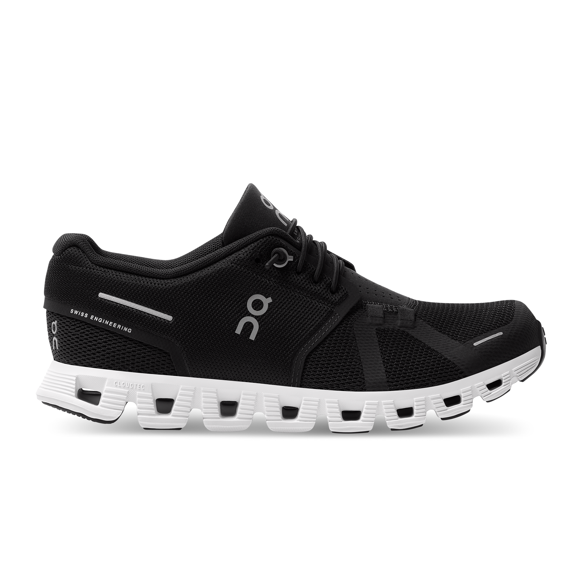 Women's Cloud 5