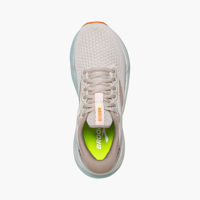 Glycerin GTS 21