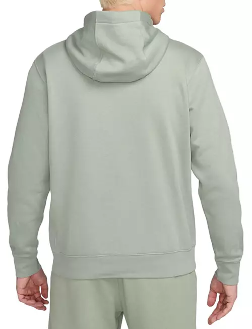 Nike Men's Jade Horizon Sportswear Club Fleece Hoodie