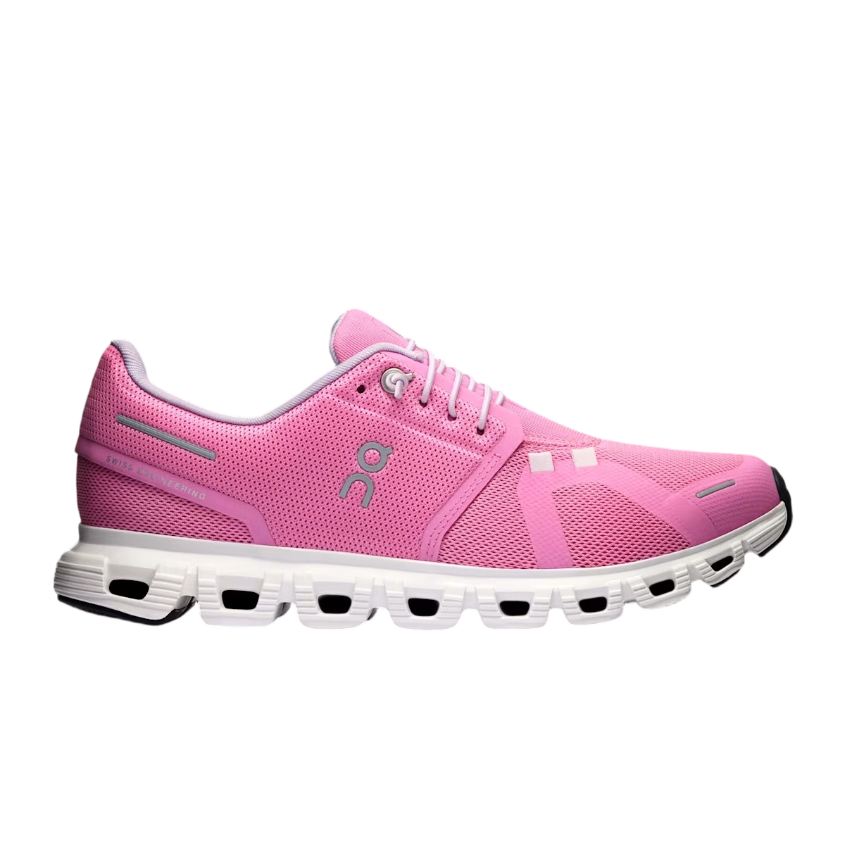 Women's Cloud 6
