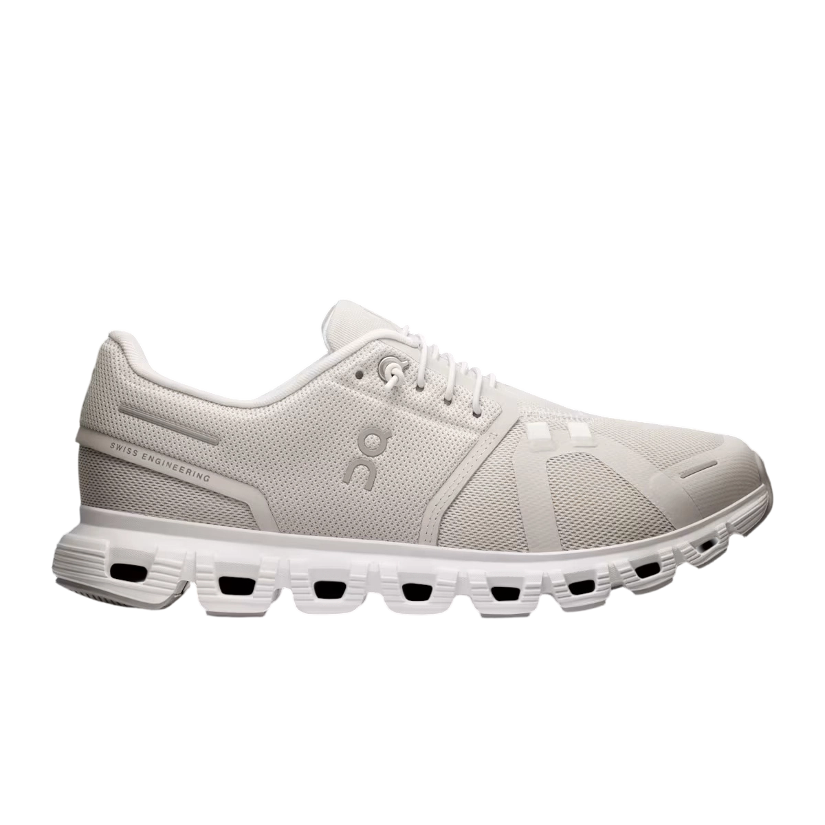 Women's Cloud 6