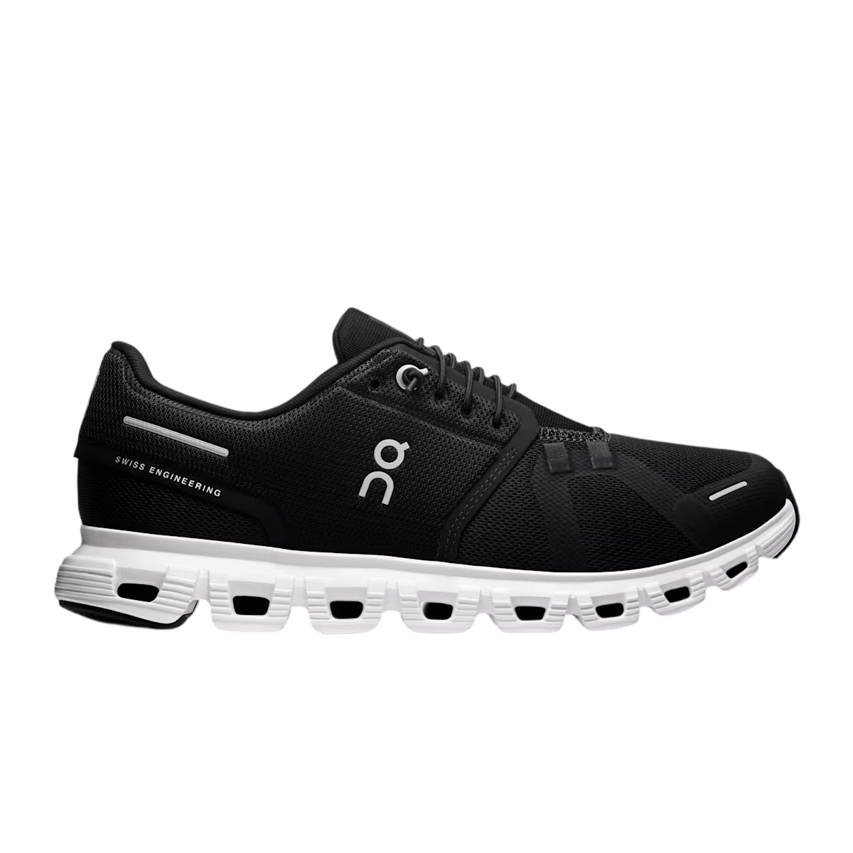 Women's Cloud 6