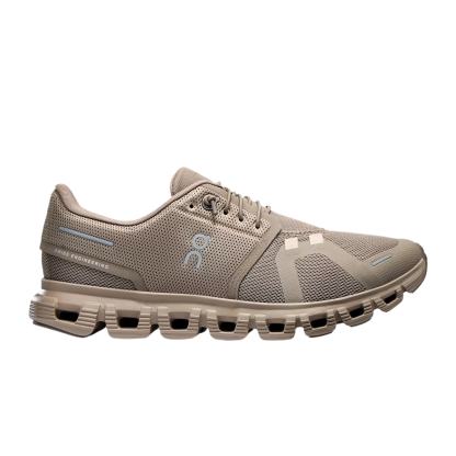 Women's Cloud 6