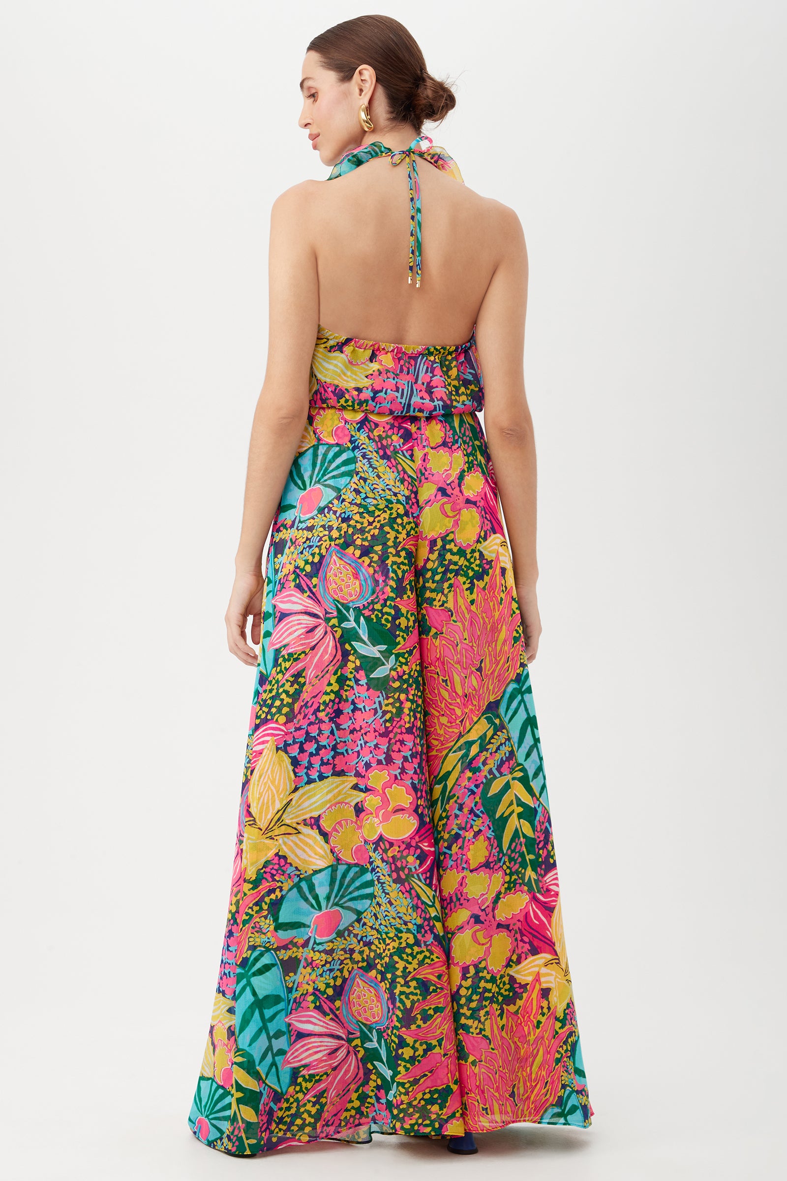 Jacksonville Jumpsuit