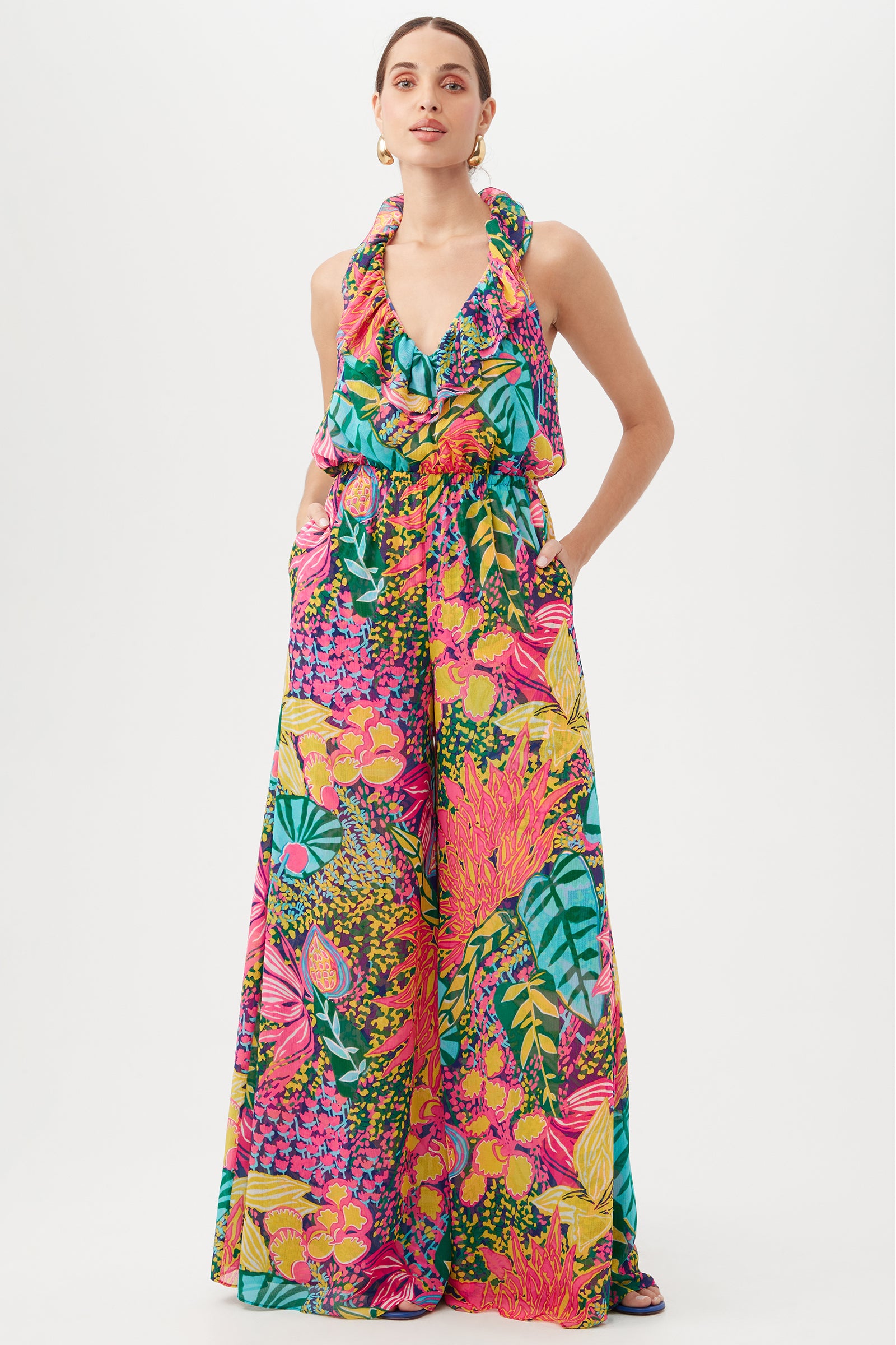 Jacksonville Jumpsuit