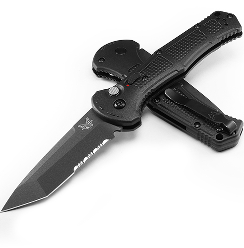 ⚡Last Day 70% OFF丨Benchmade Claymore 9070 Auto Portable Knife, 3.6🔥Buy 2 Free Shipping Only Today