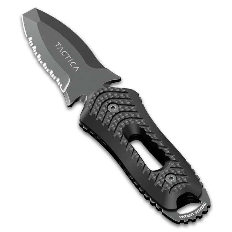 K.220 Compact Search & Rescue Knife