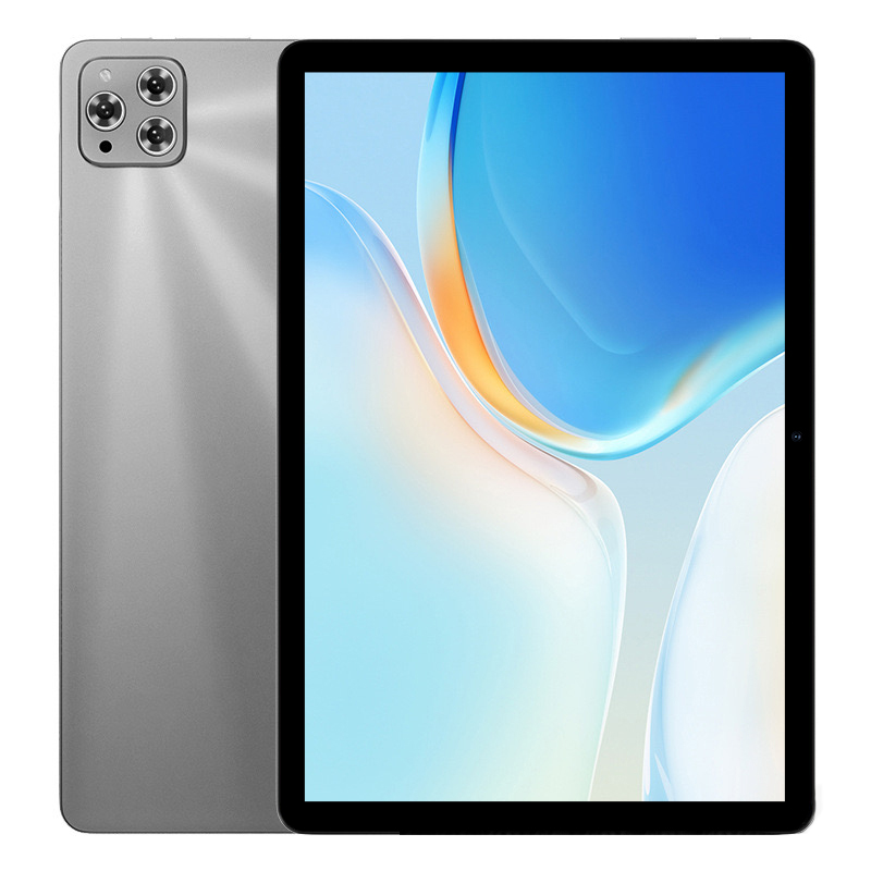 10,1" surfplatta med full HD-skärm