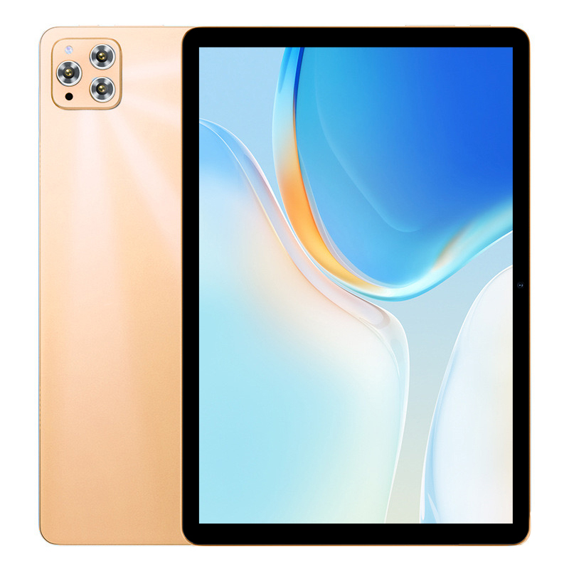 10,1" surfplatta med full HD-skärm