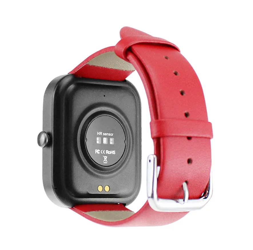 Watch straps (multiple colour)